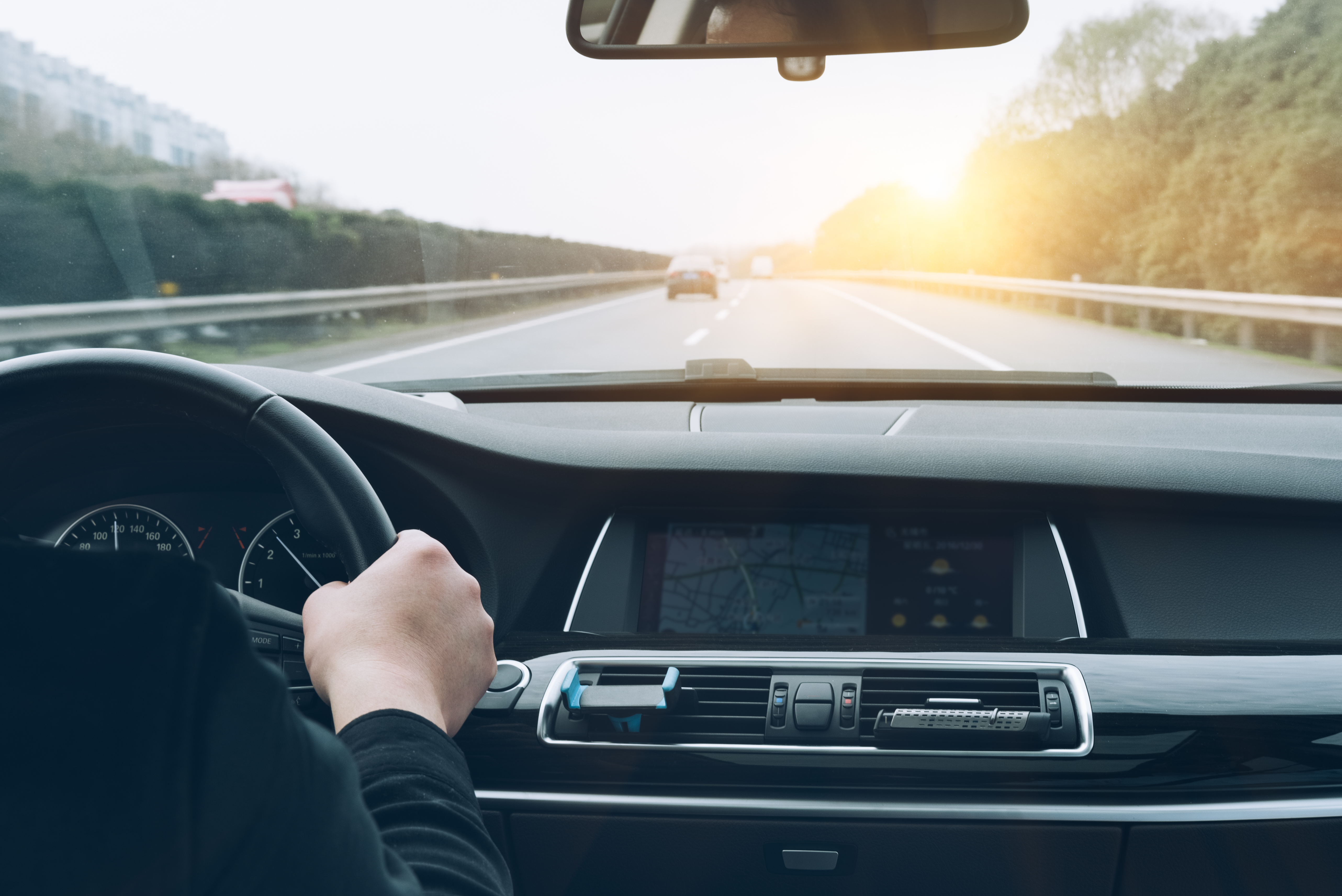 Hyrbil i USA – GPS hyrbil-i-usa-gps