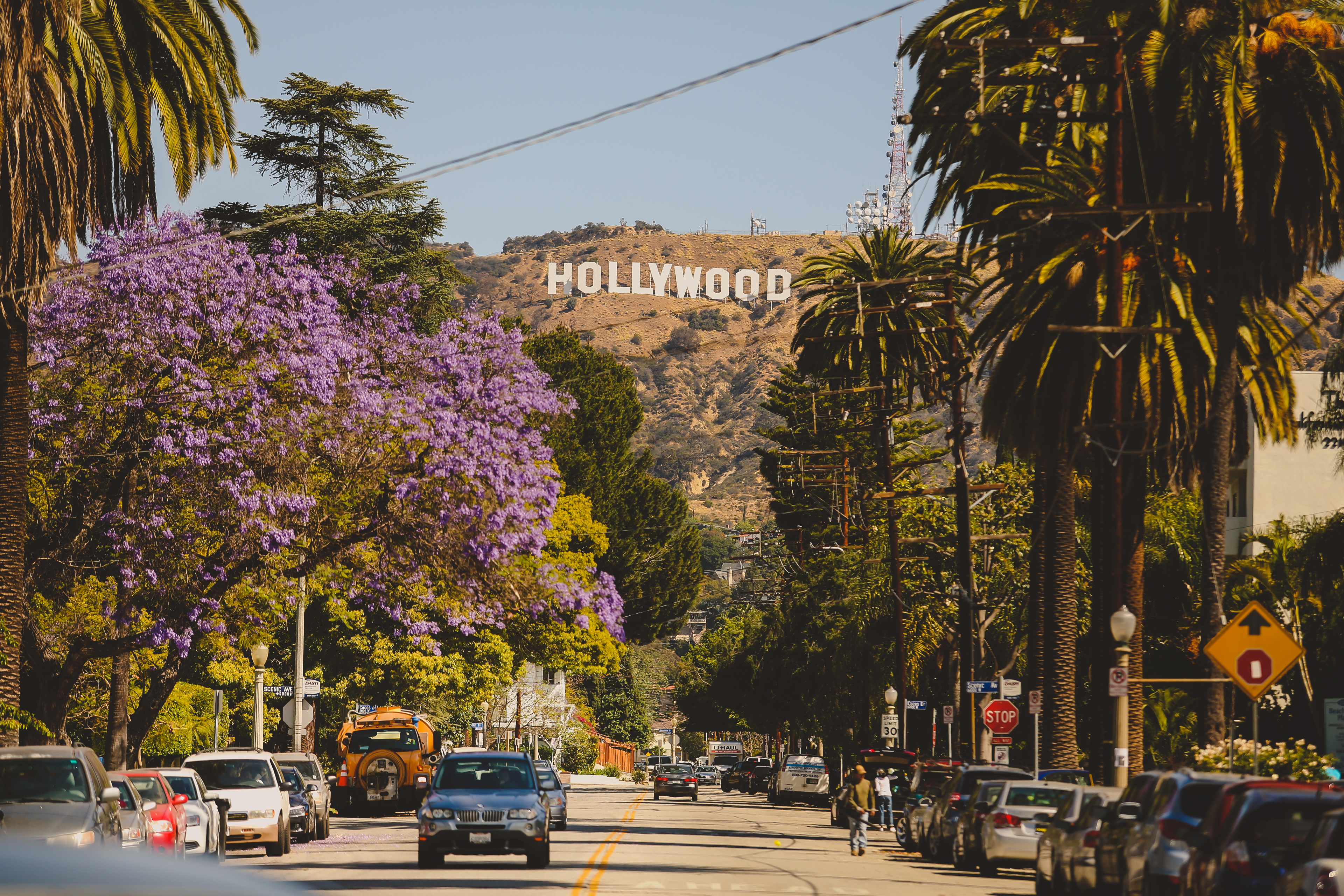 bilsemester-pa-vaskusten-i-usa-hollywood