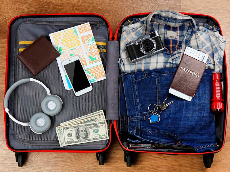 Packlista till USA – handbagage packlista-till-usa-handbagage