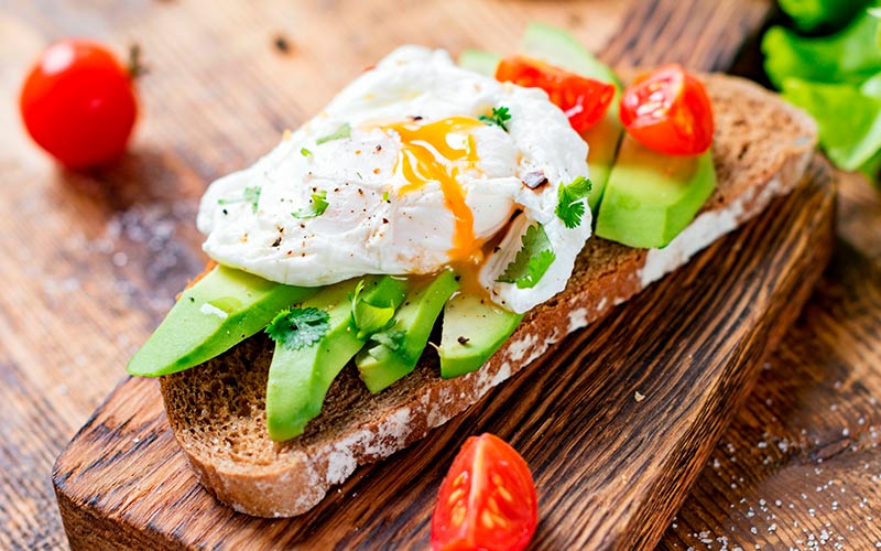 storstadssemester i usa frukost storstadssemester i usa frukost