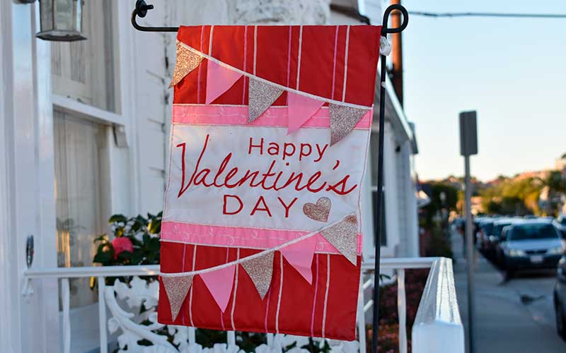 Valentine’s Day i San Francisco högtider-i-usa-valentines-day