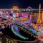 sevärdheter i Las Vegas